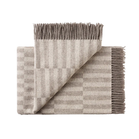 THROW // Gotland Wool, WARM