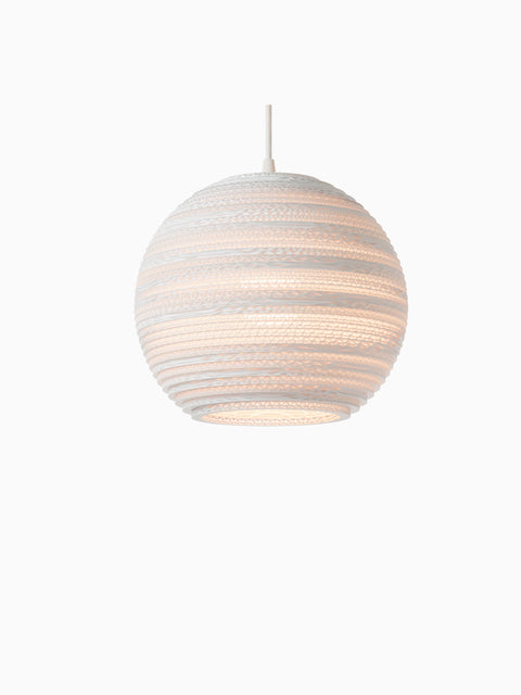 CEILING PENDANT // Moon