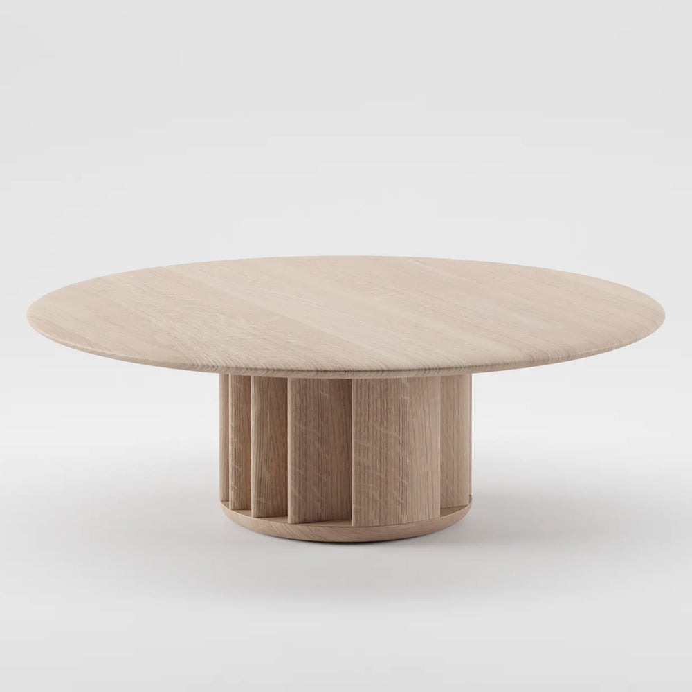 Artisan Grid coffee table - Artisan Furniture