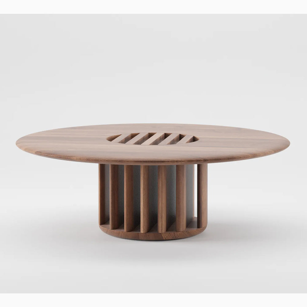 Artisan Grid coffee table - Artisan Furniture