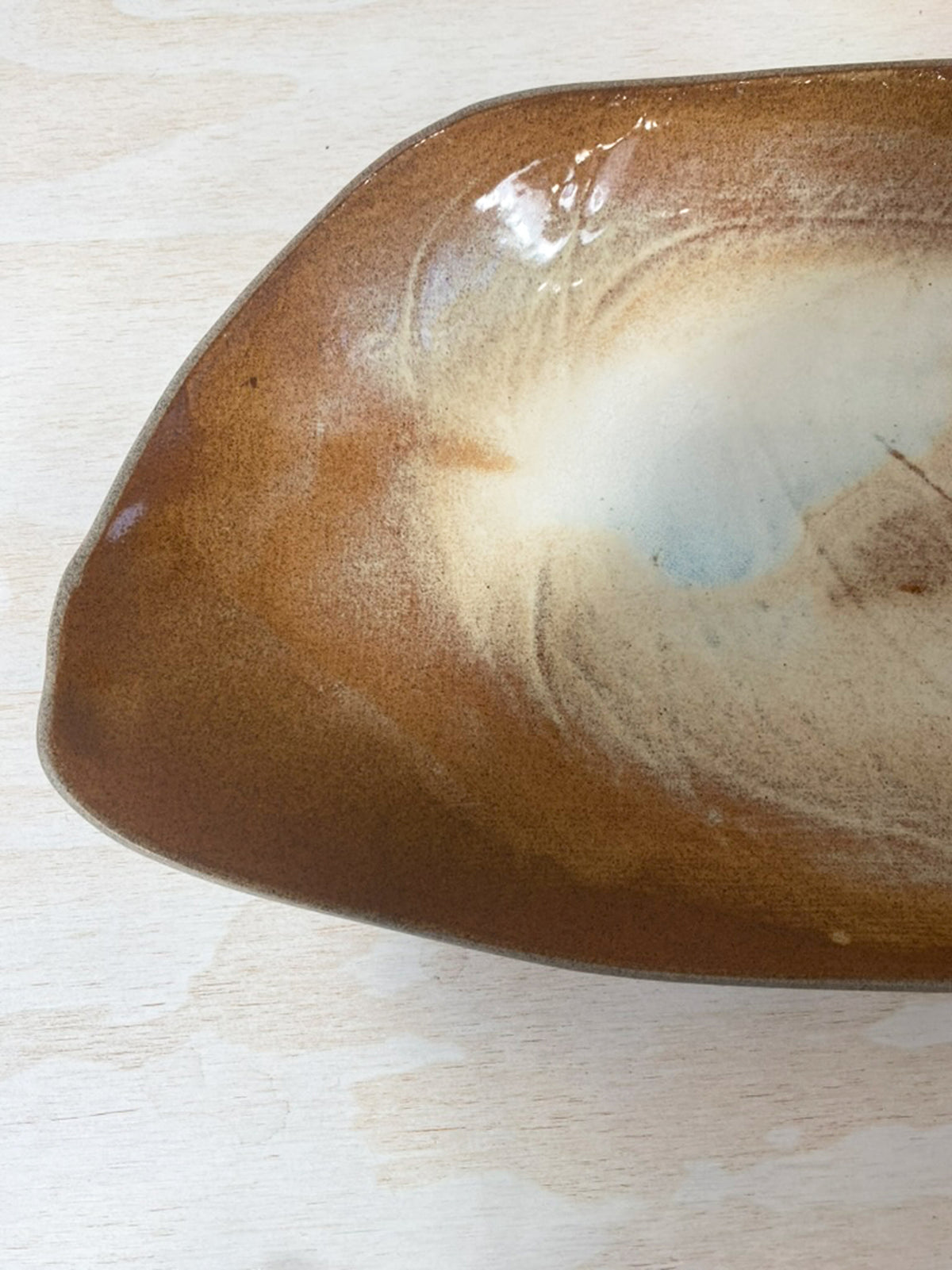 SERVING PLATTER // Dune