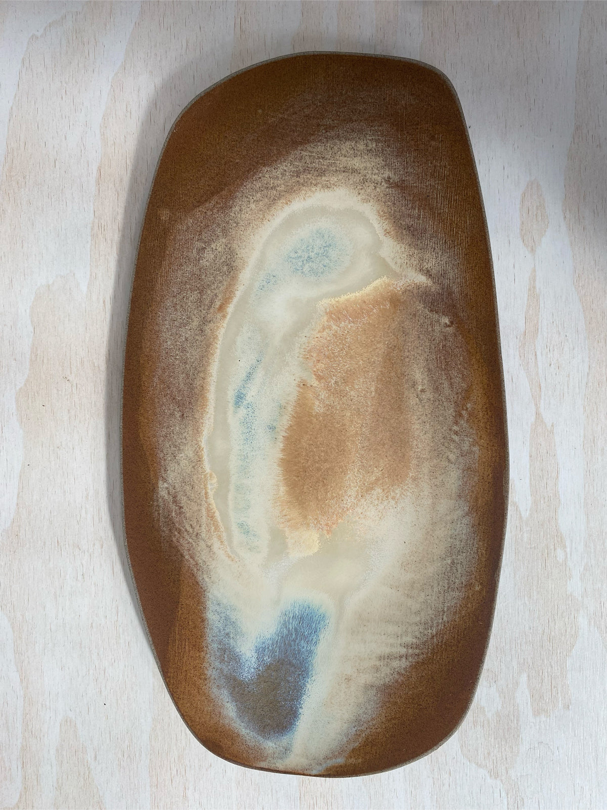 SERVING PLATTER // Dune