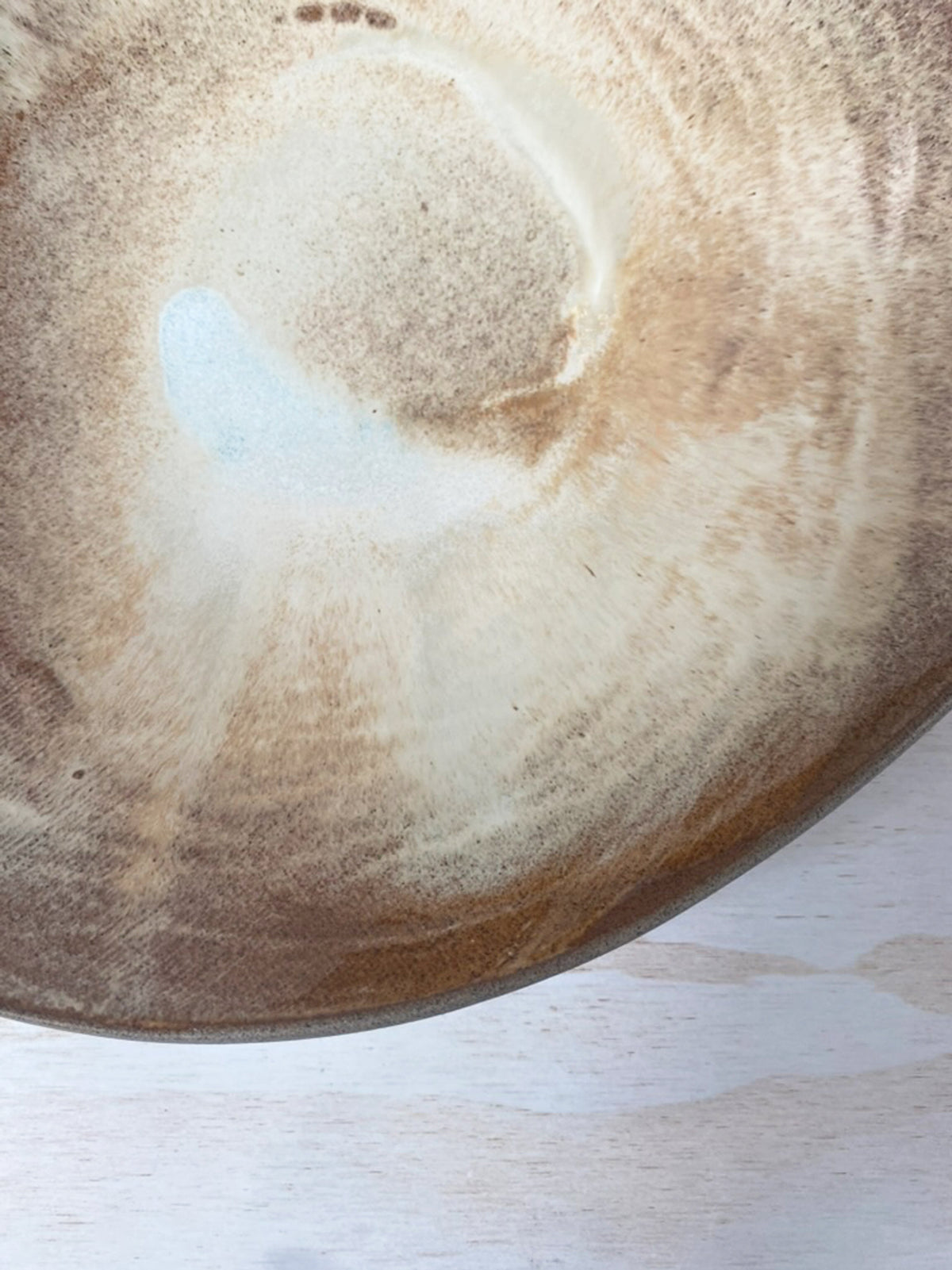 SERVING BOWL // Dune