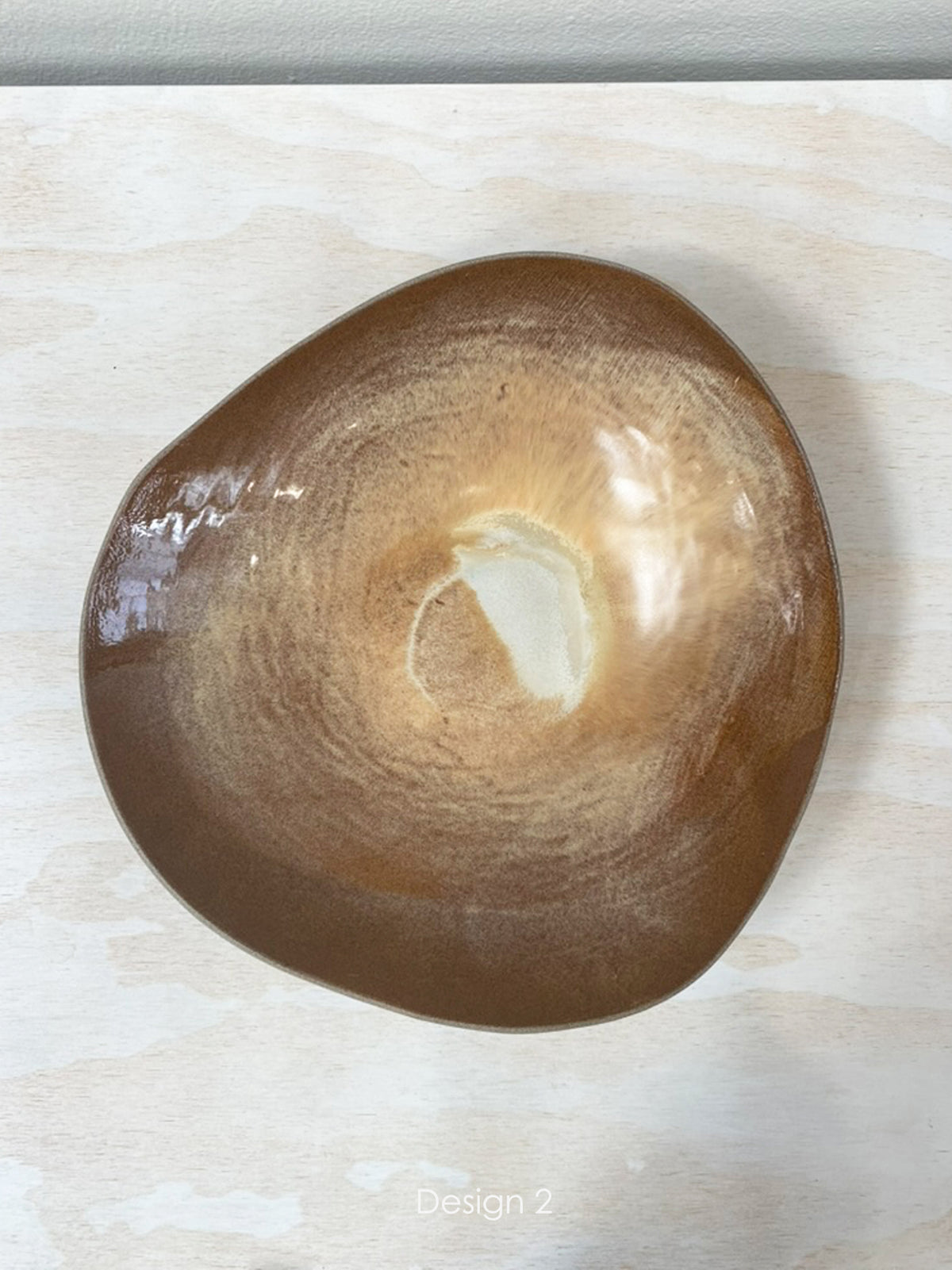 SERVING BOWL // Dune