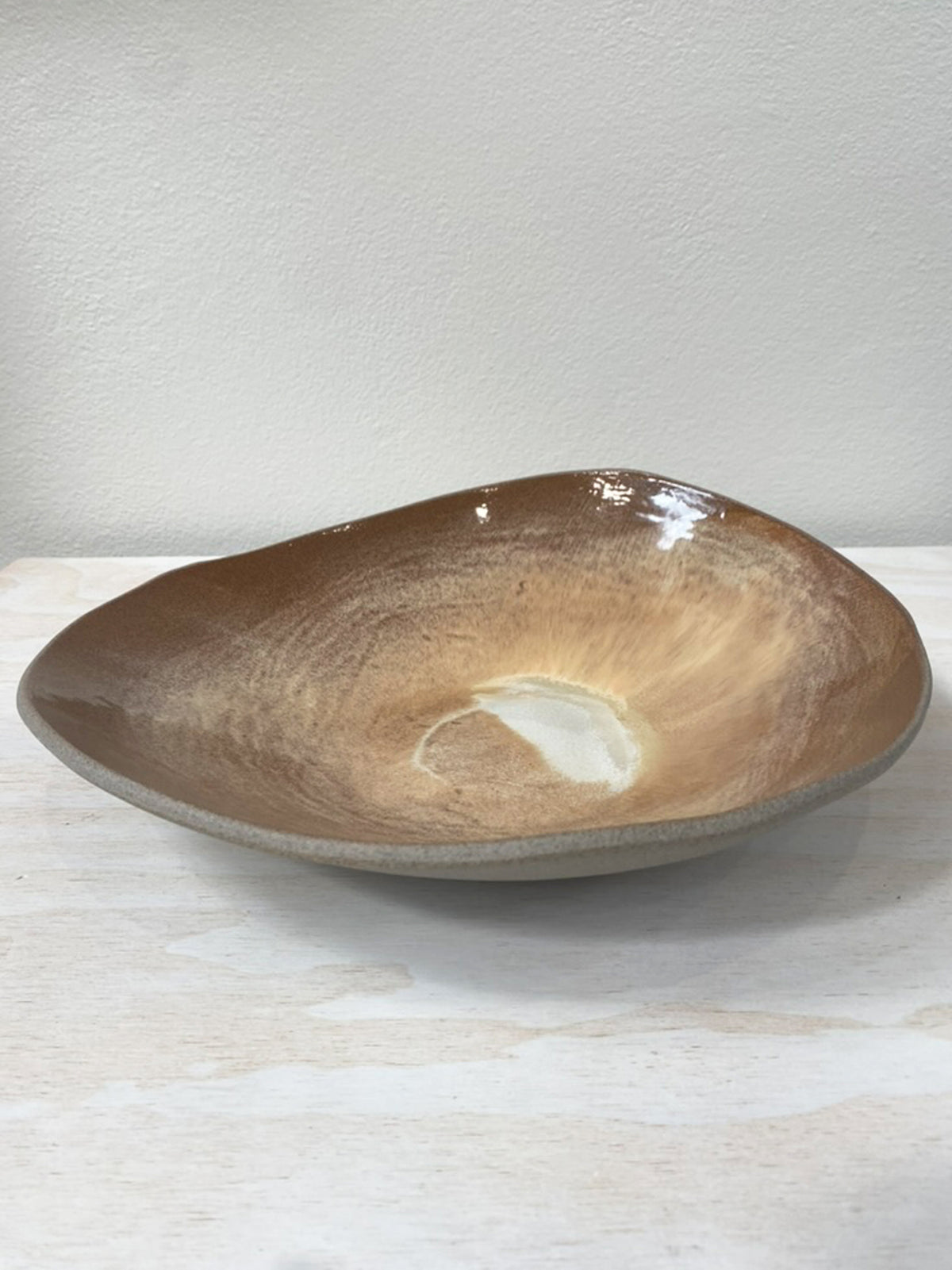 SERVING BOWL // Dune