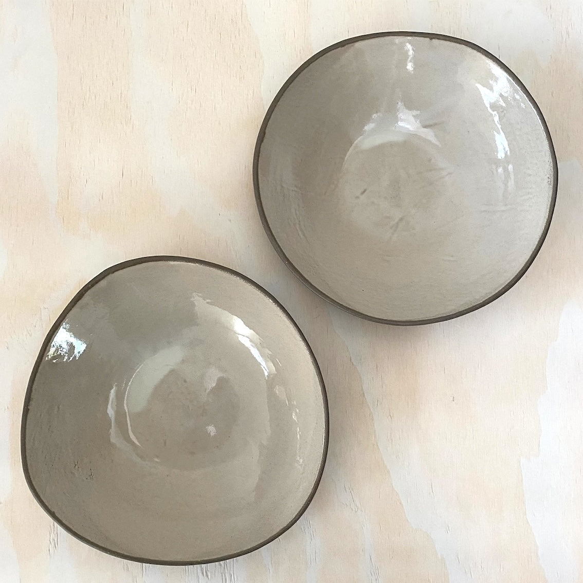 BOWL // OYSTER [Gloss]