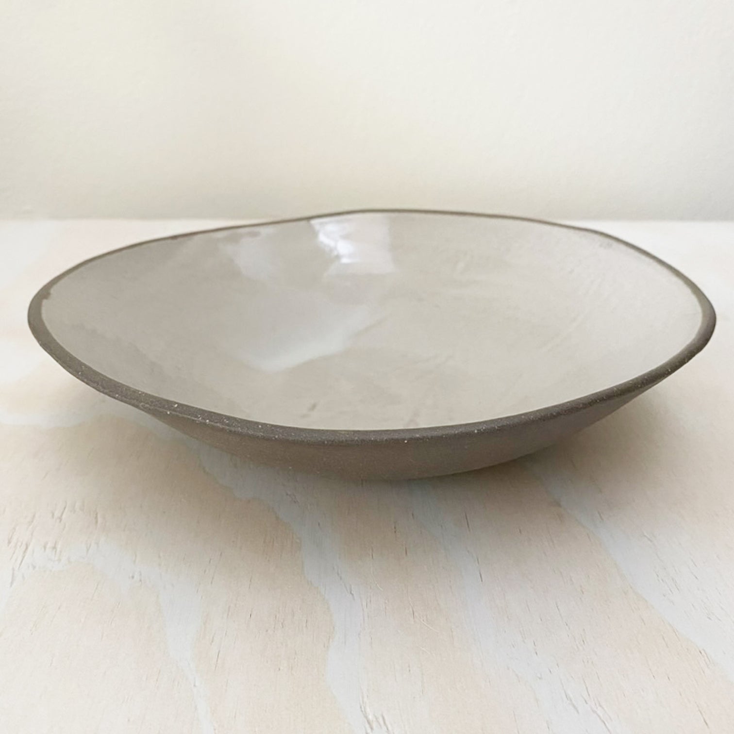 BOWL // OYSTER [Gloss]