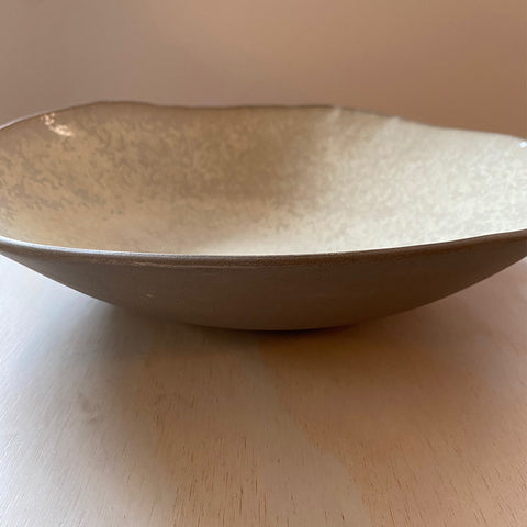 SERVING BOWL // DUNE II [Gloss]