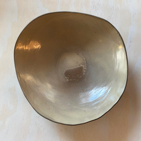 SERVING BOWL // DUNE [Gloss]