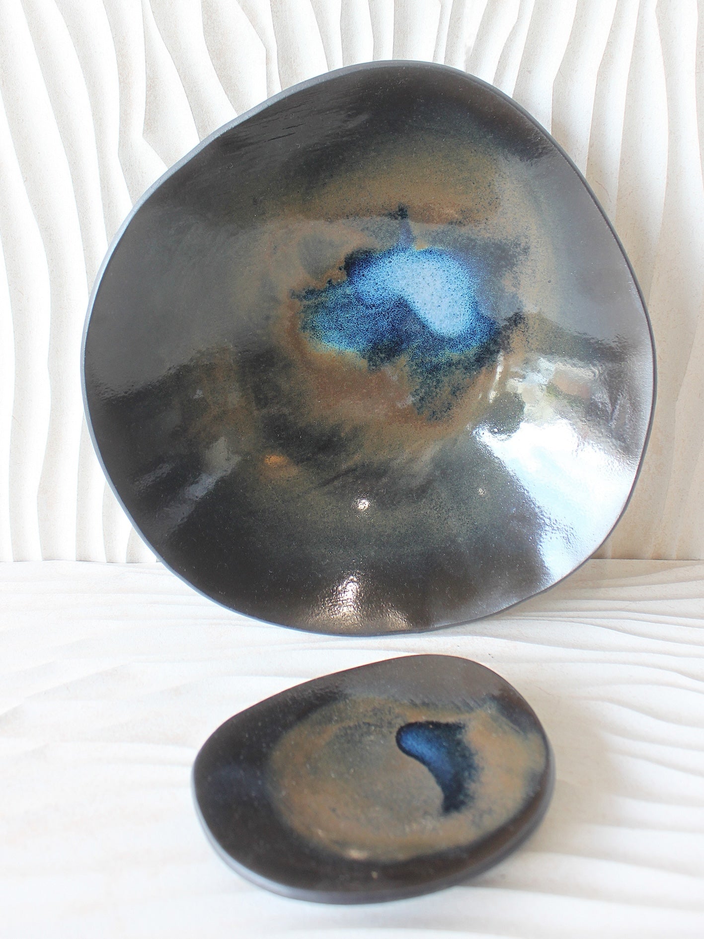 TASTING PLATES // GALAXY [Gloss] (3)