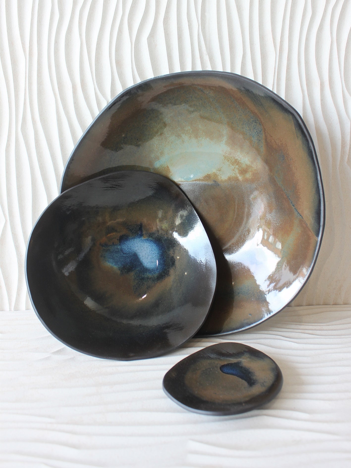 TASTING PLATES // GALAXY [Gloss] (3)