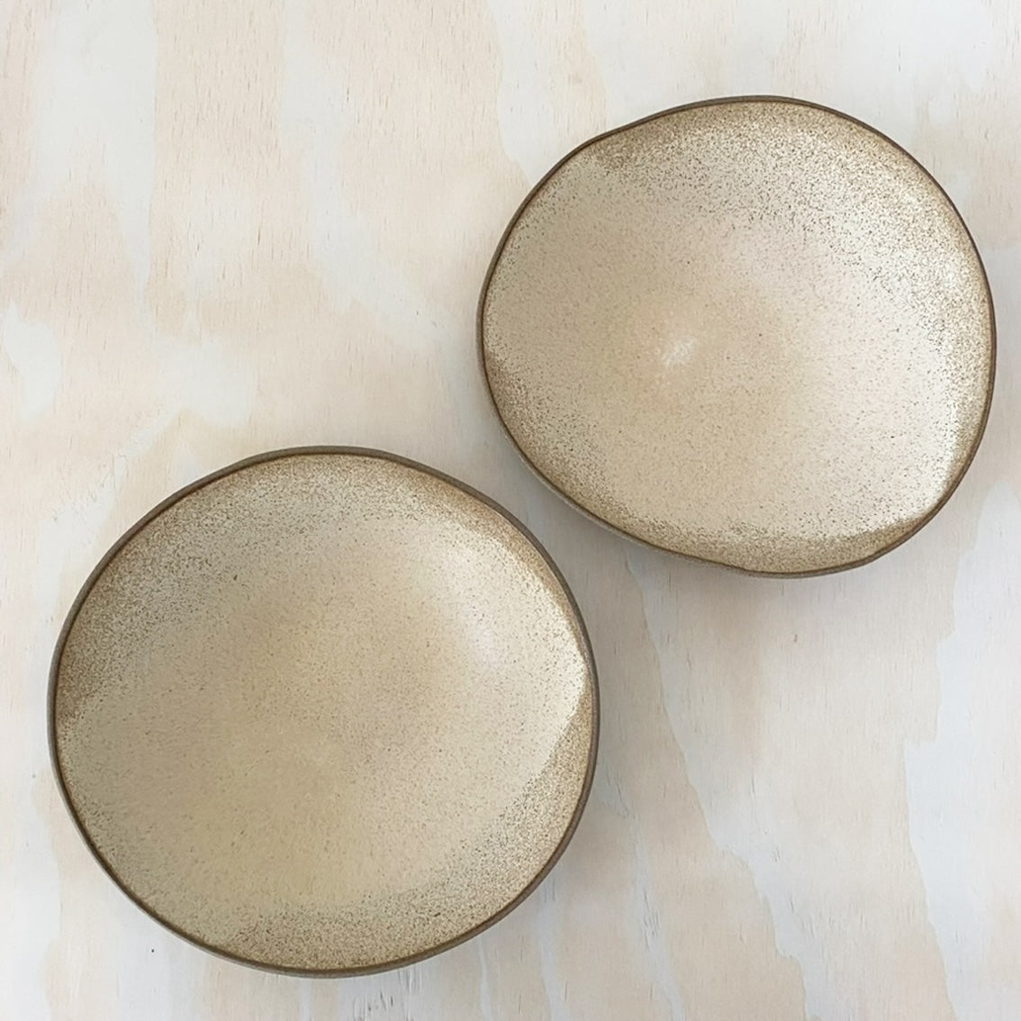 BOWL // VANILLA [Matte]