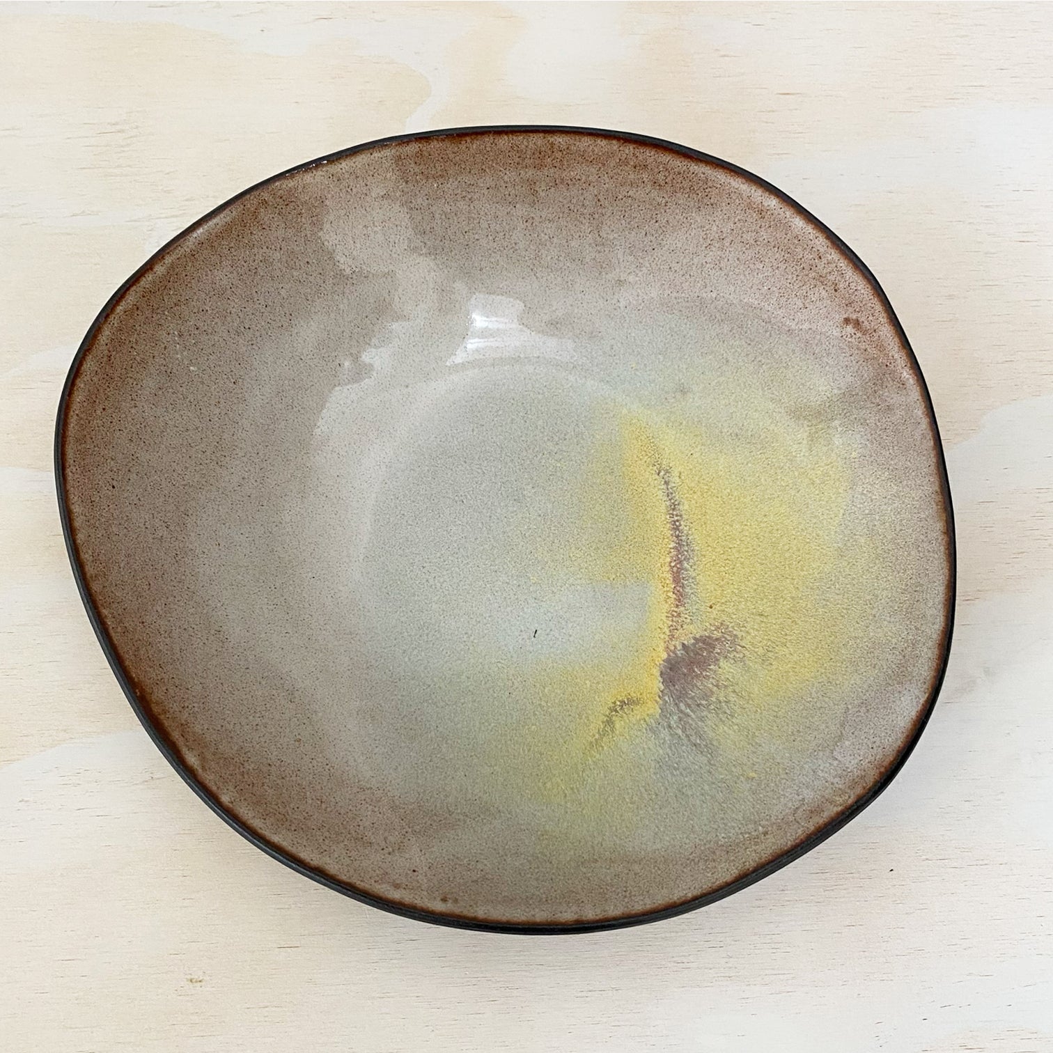 BOWL // YOLK II [Gloss]