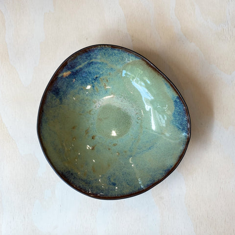 MEDIUM BOWL // Handmade, REEF