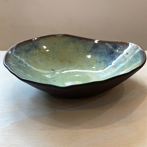 MEDIUM BOWL // Handmade, REEF