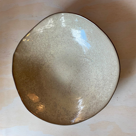 SERVING BOWL // DUNE II [Gloss]