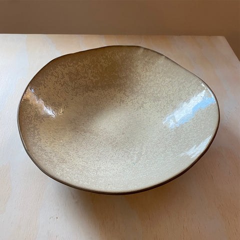 SERVING BOWL // DUNE II [Gloss]