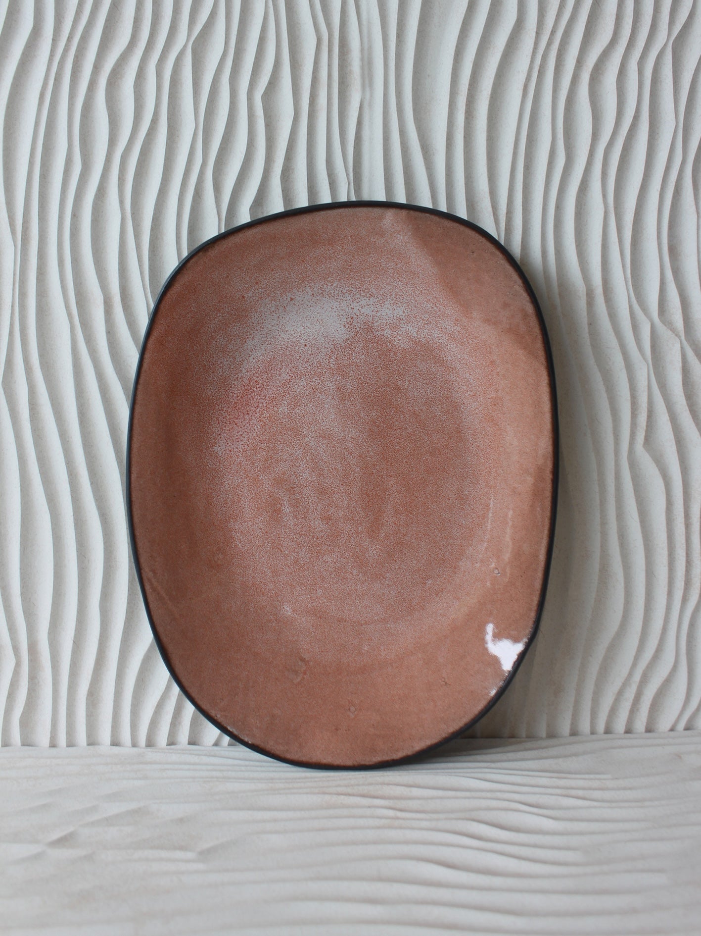 PLATTER // CORAL