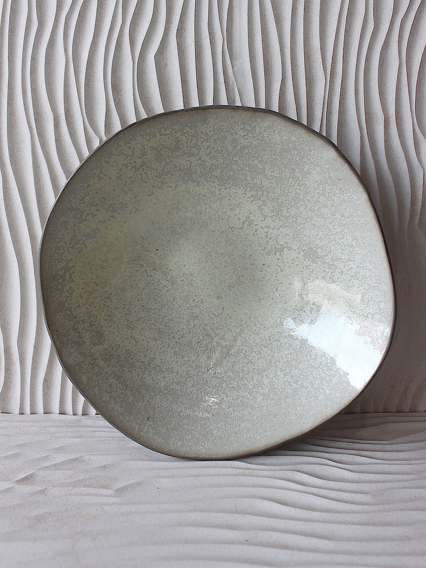 SERVING BOWL // DUNE II [Gloss]
