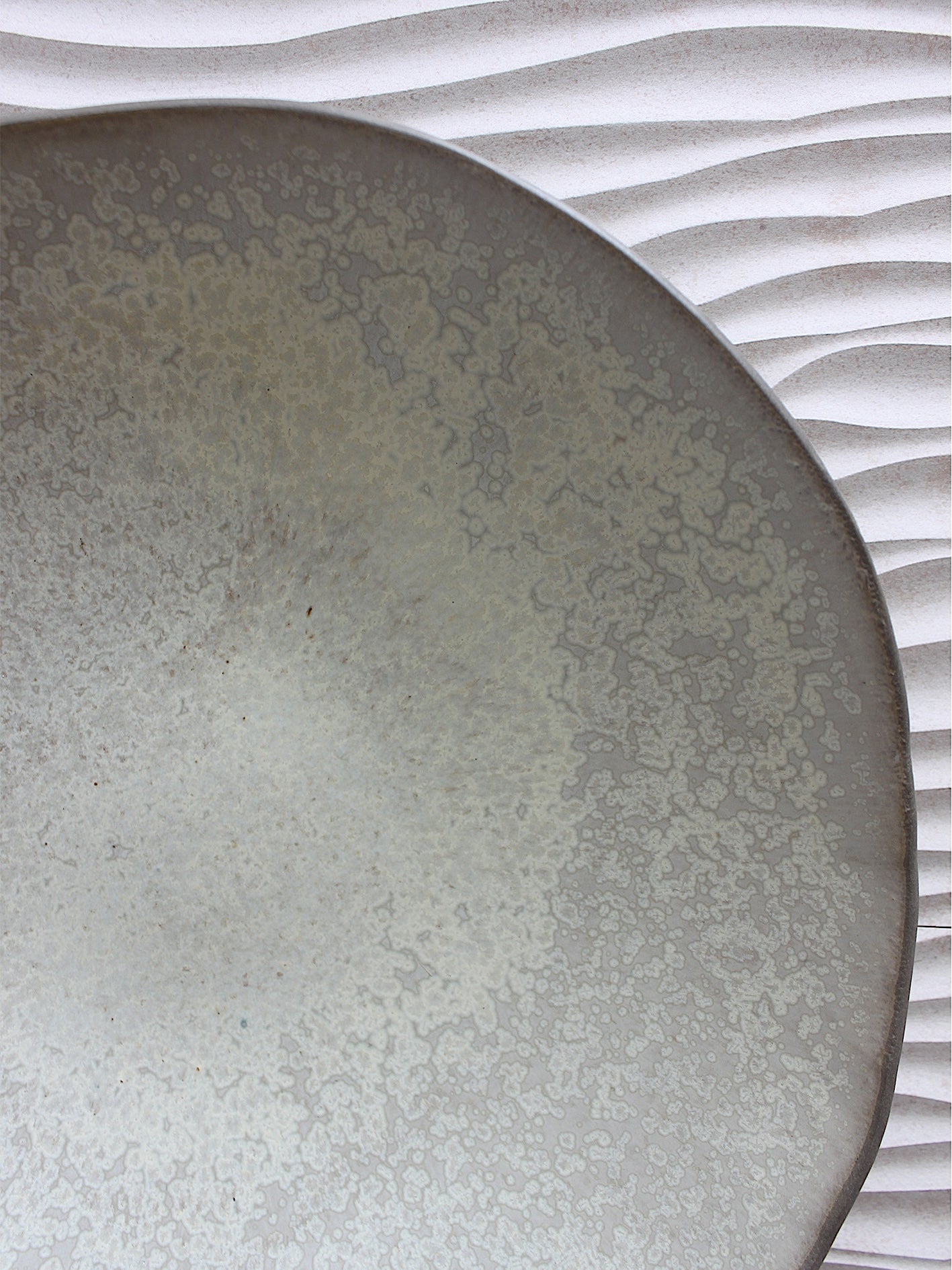 SERVING BOWL // DUNE II [Gloss]