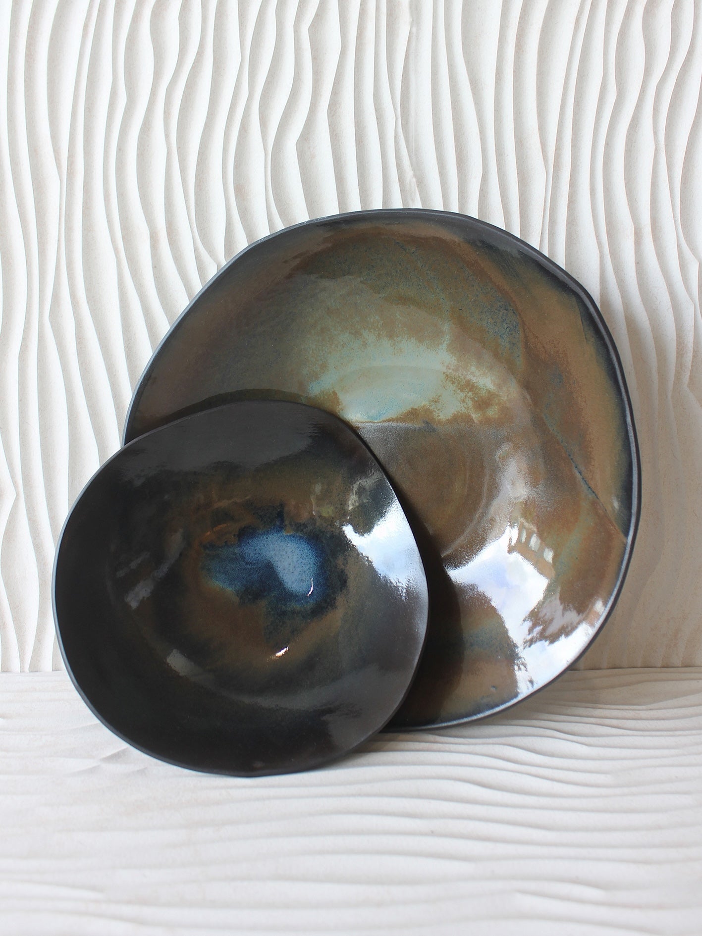 BOWL // GALAXY [Gloss]