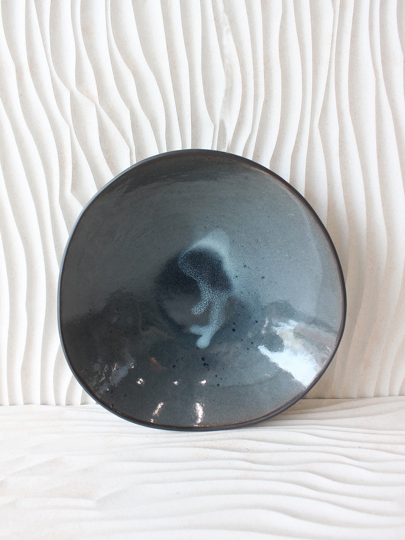 DINNER BOWL // OCEANIC