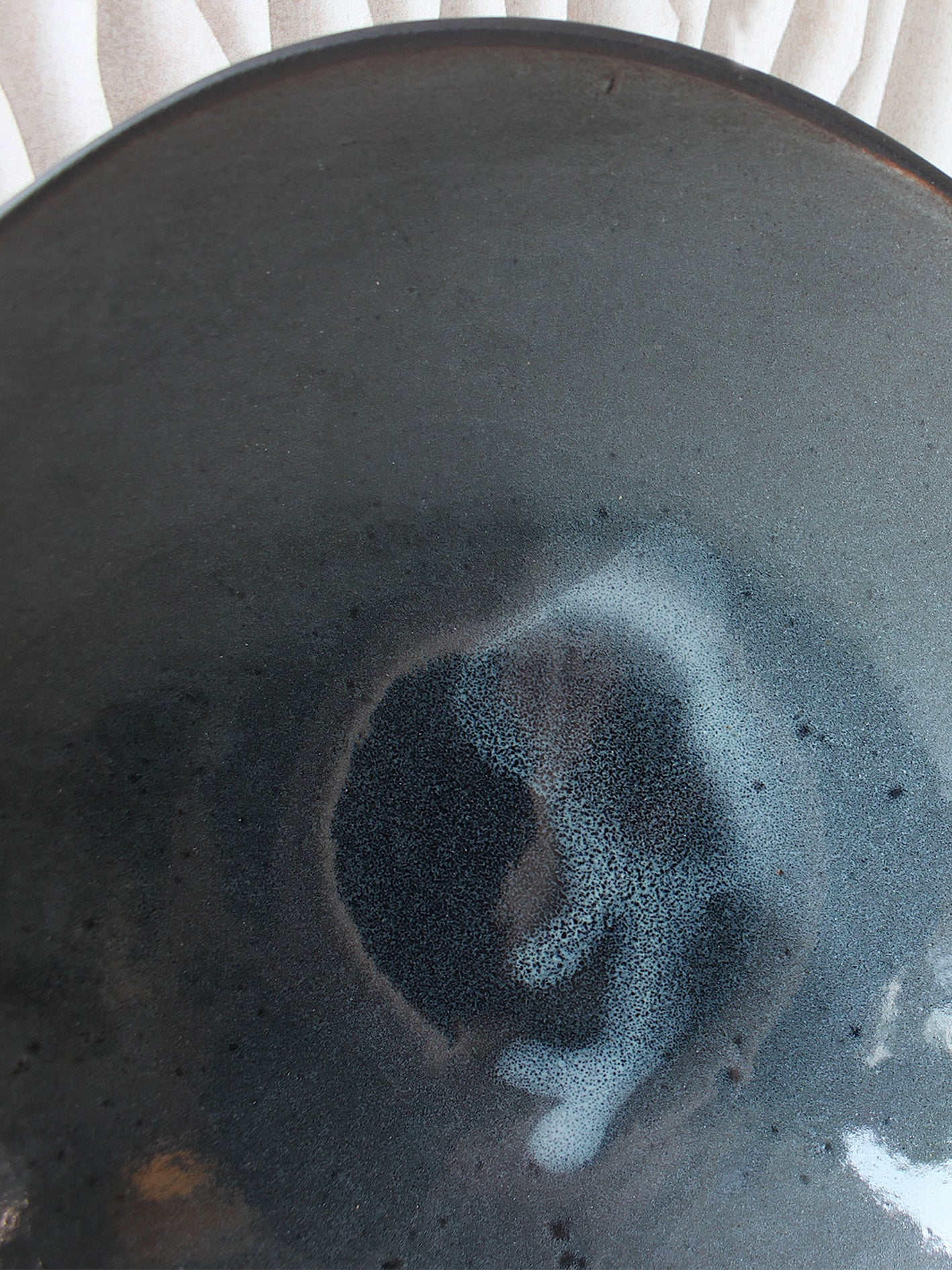 DINNER BOWL // OCEANIC