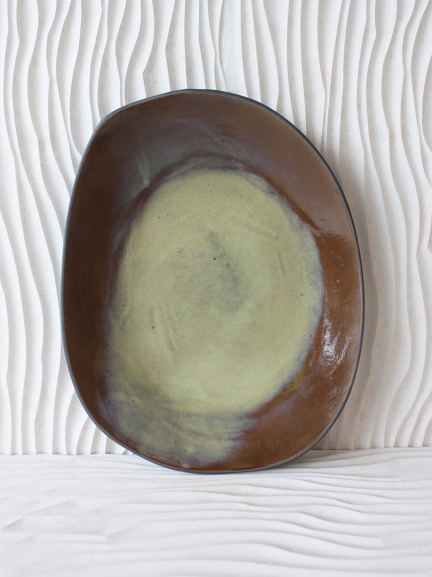 PLATTER // ZEST [Gloss]