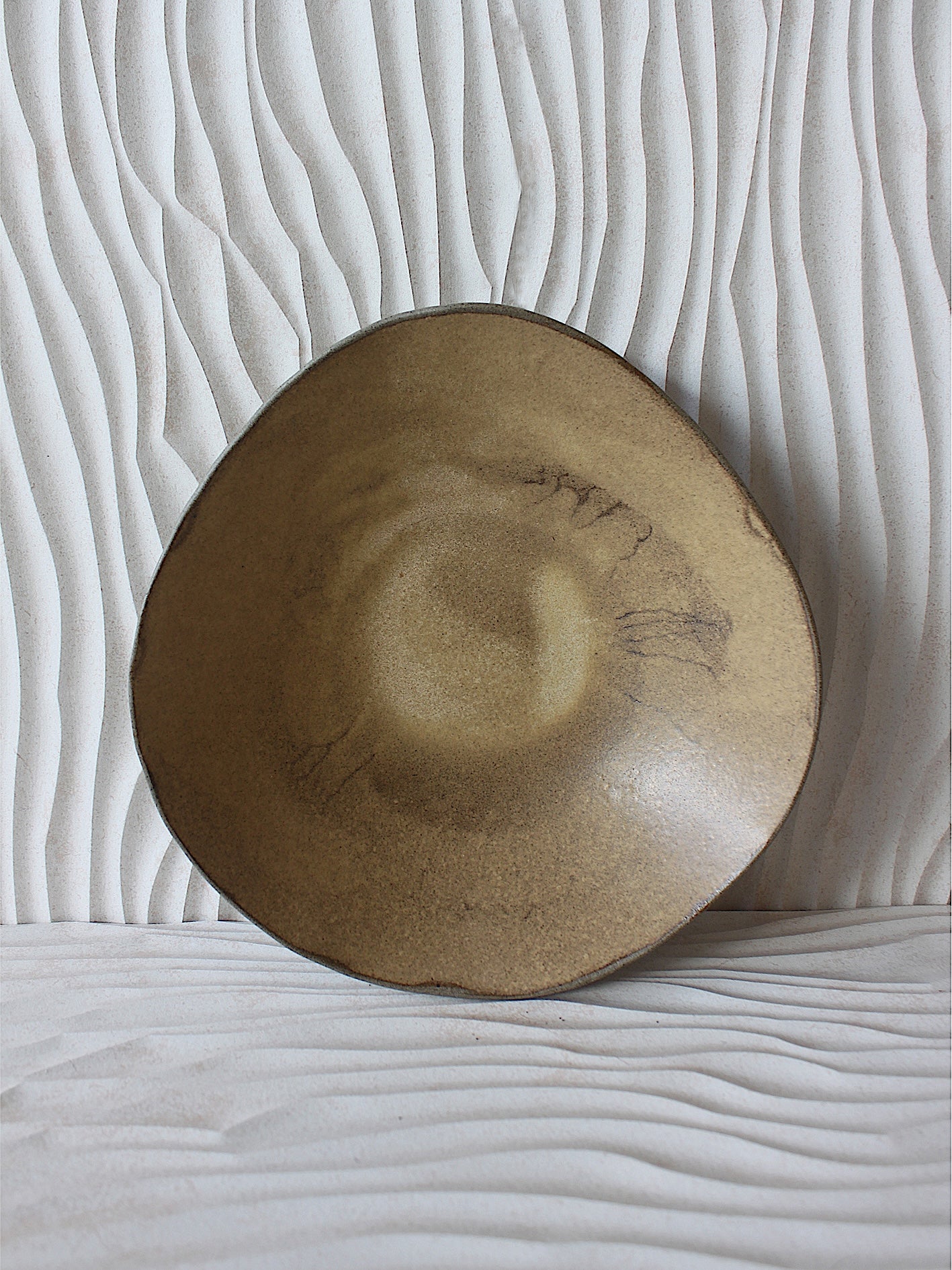 BOWL // HONEY [Matte]