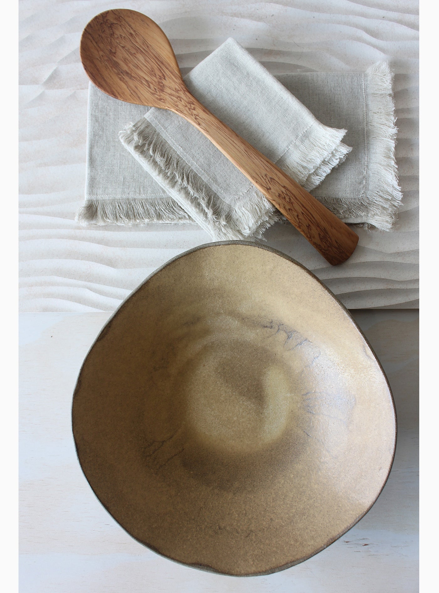 BOWL // HONEY [Matte]