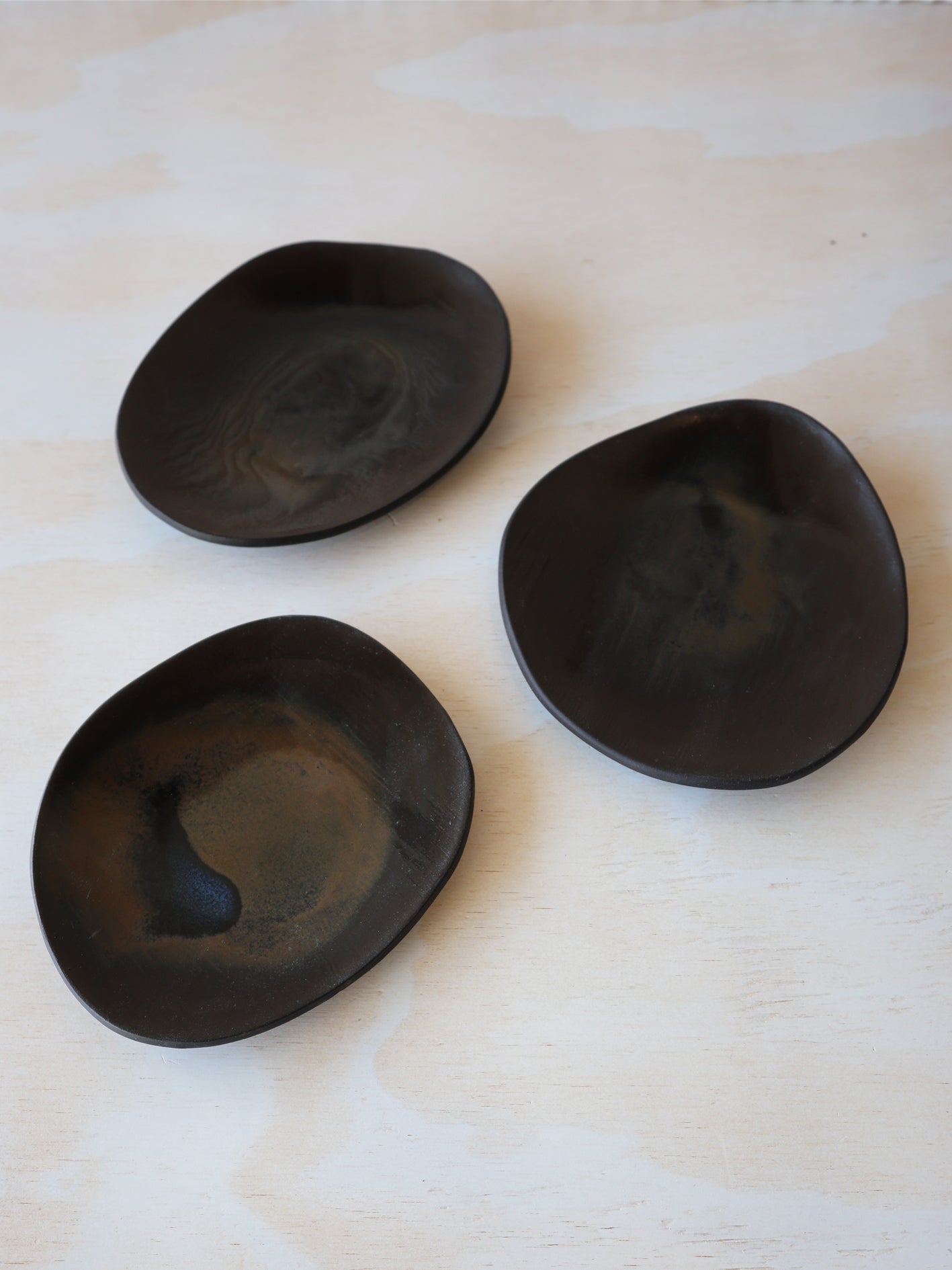 TASTING PLATES // GALAXY [Gloss] (3)