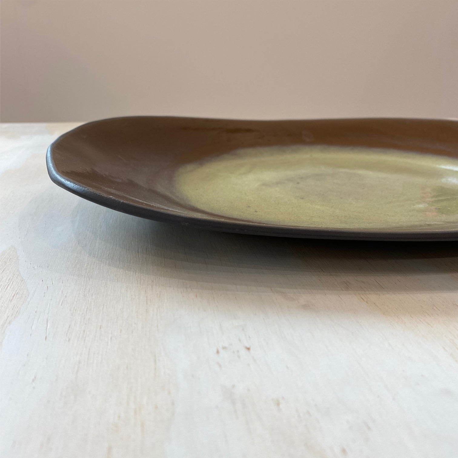 PLATTER // ZEST [Gloss]