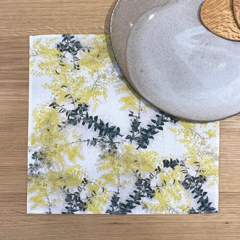 PLACEMATS - Acacia [2]