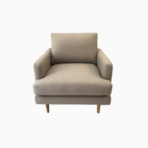 ARMCHAIR // Sofa