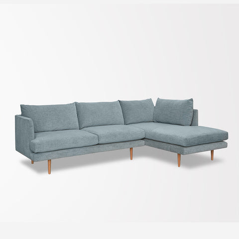 SOFA // L Shape