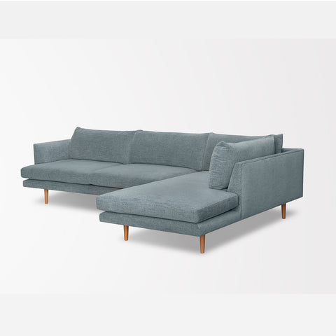 SOFA // L Shape