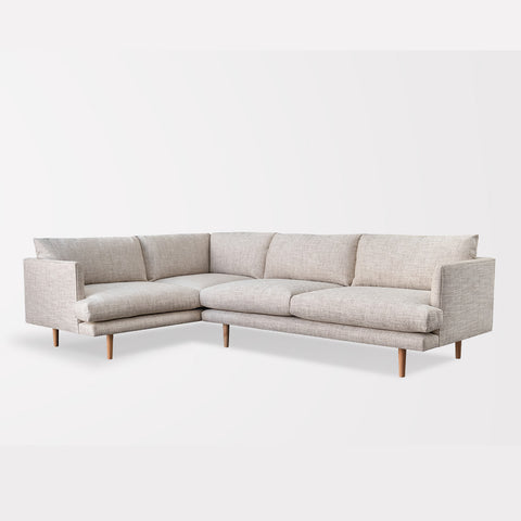 SOFA // L Shape