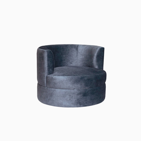 ARMCHAIR // Swivel