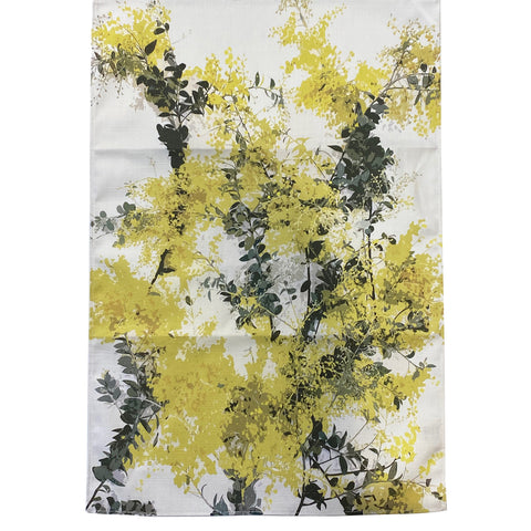 TABLE RUNNER - Acacia