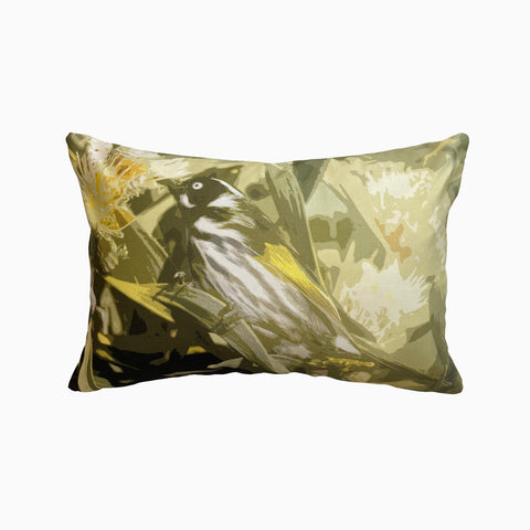 CUSHION // Honey Eater [35X50cm]