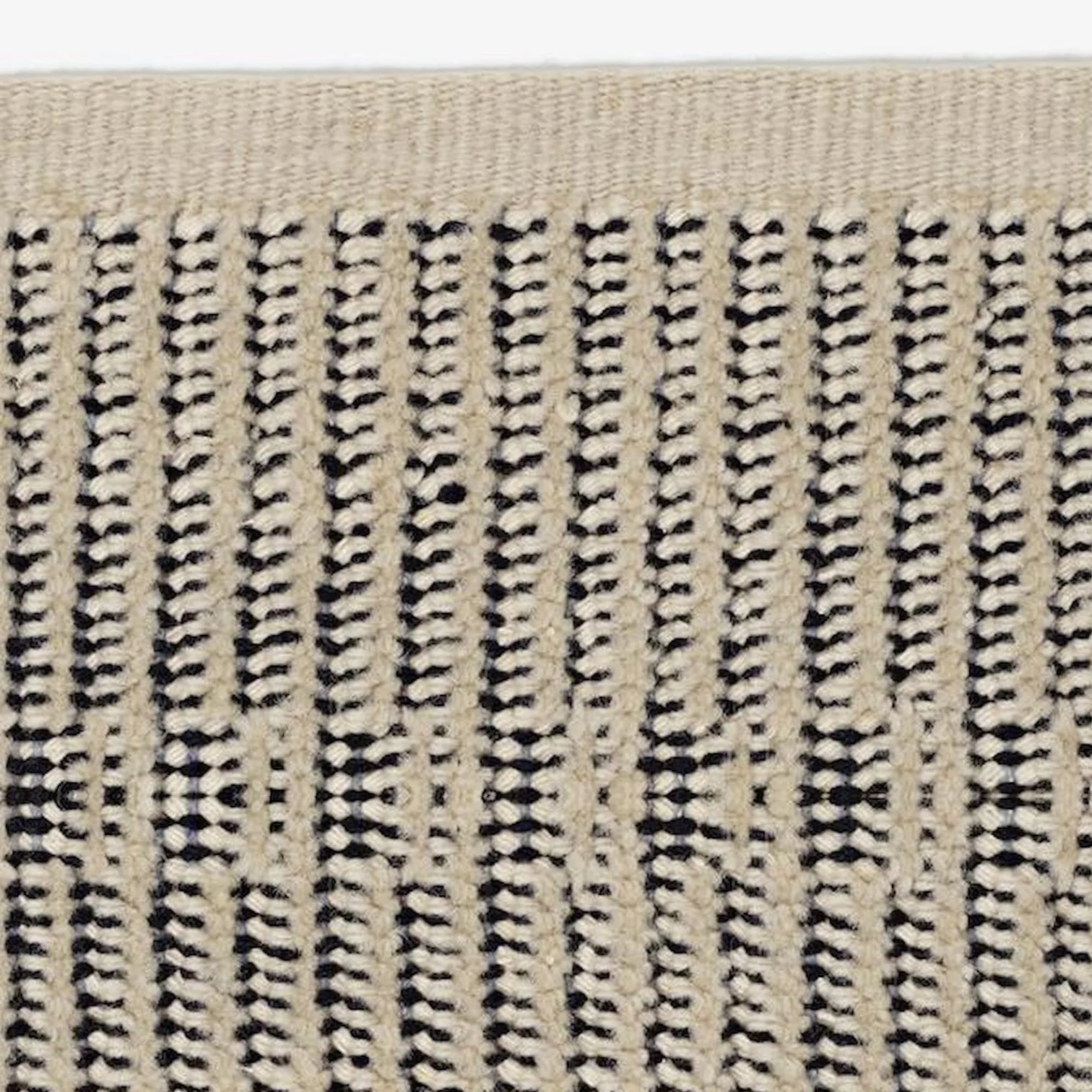 STOCK RUG // KANON Pattern Plow #006