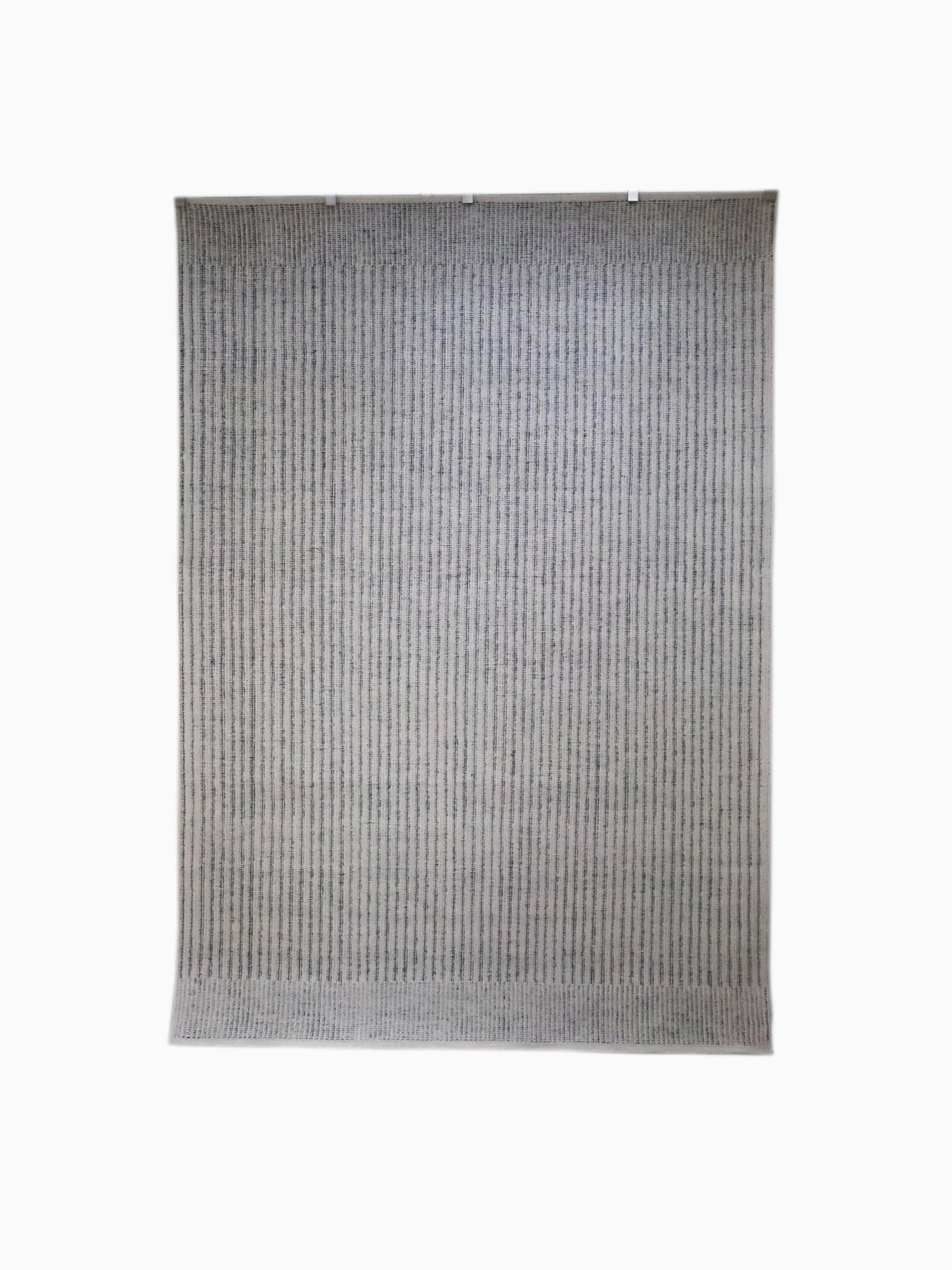 STOCK RUG // KANON Pattern Plow #006