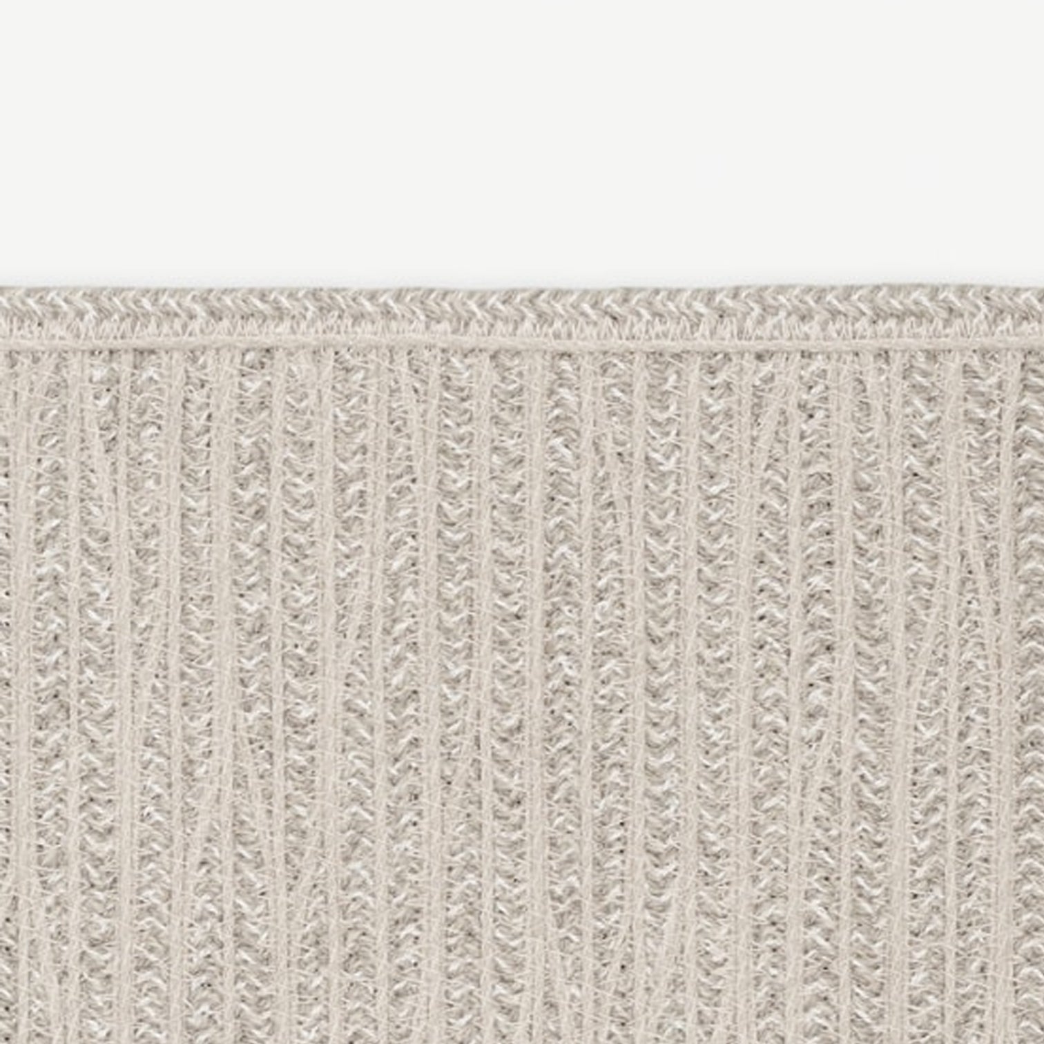 RUG // Kvadrat [Stitched] BRAID #0111