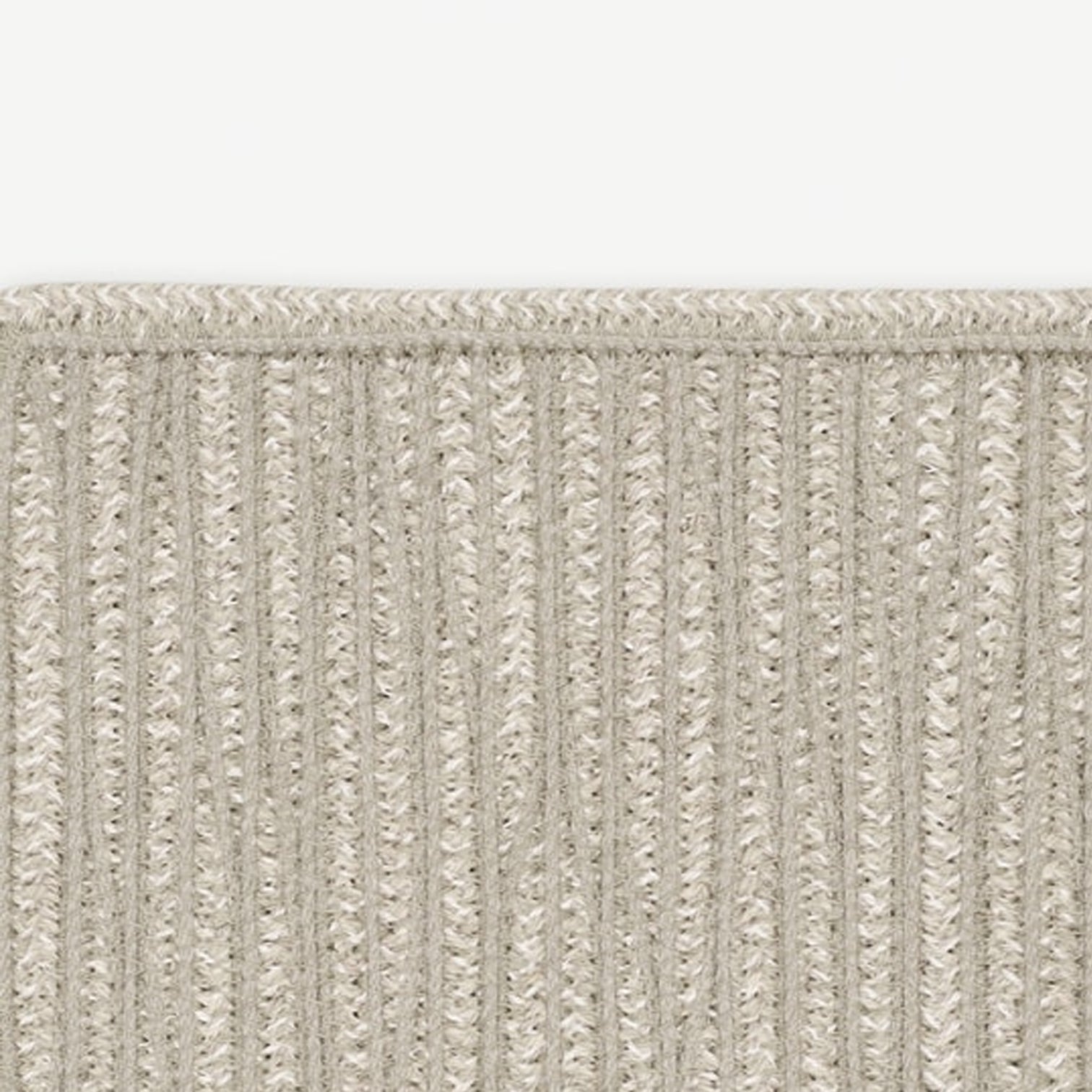 RUG // Kvadrat [Stitched] BRAID #231