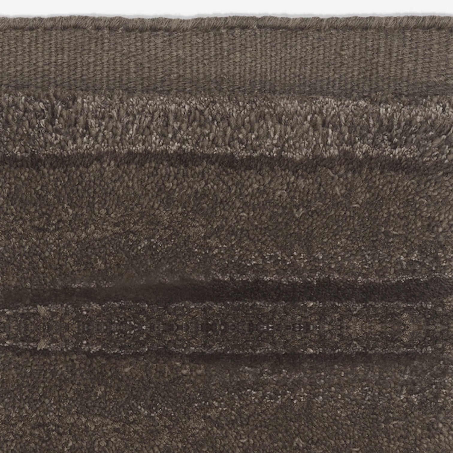 RUG // Kvadrat, [Knotted] CASCADE #0016