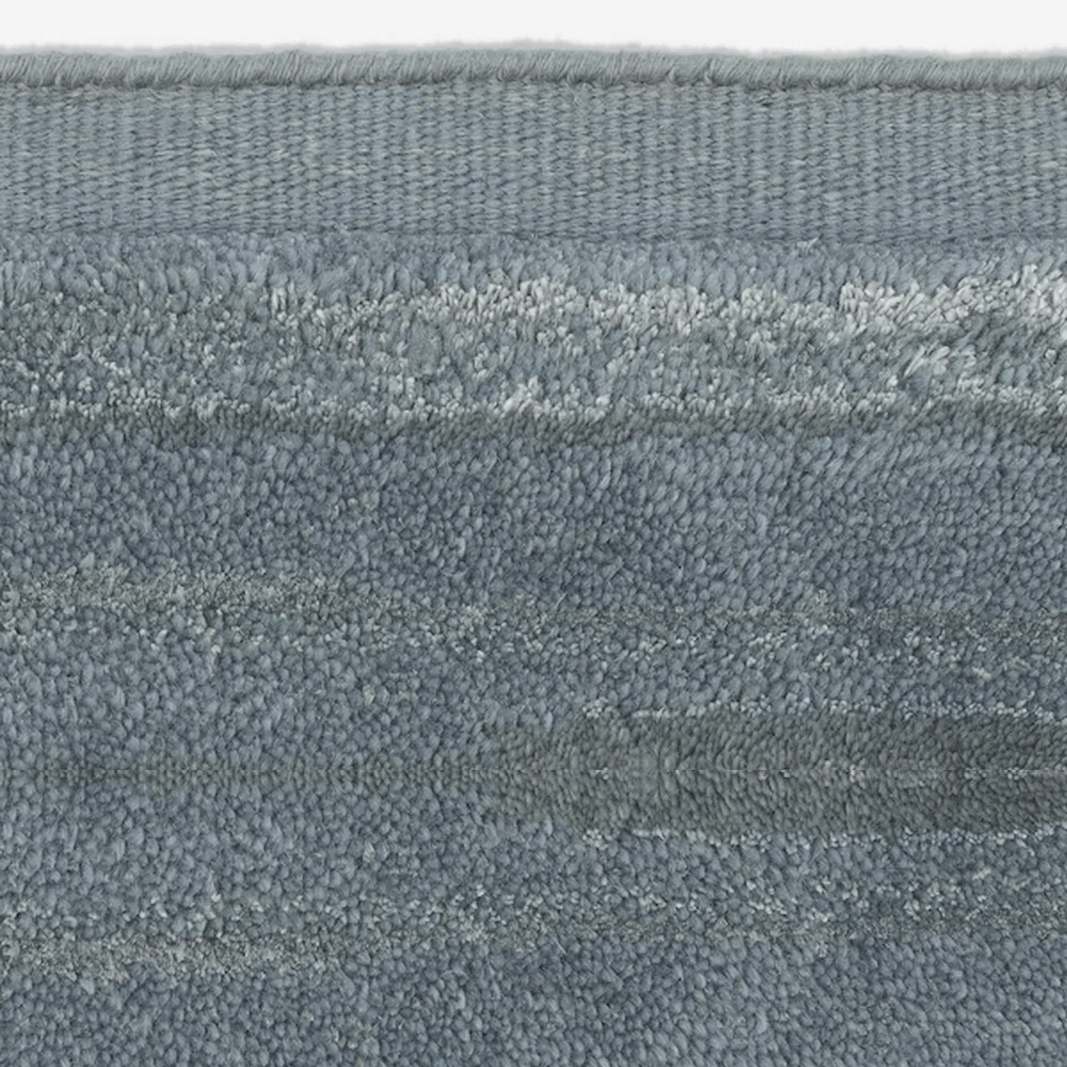 RUG // Kvadrat, [Knotted] CASCADE #0011