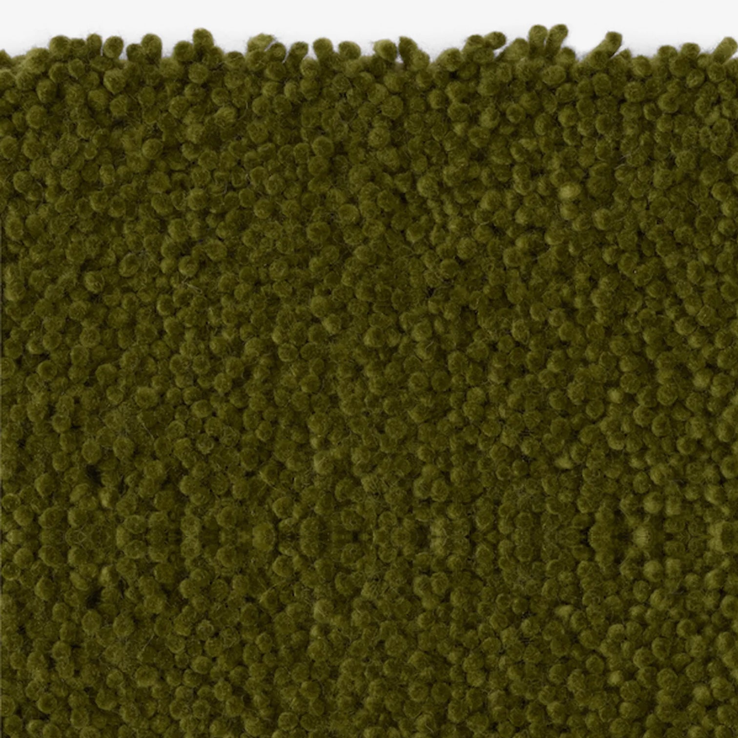 RUG // Kvadrat [Tufted] DEW 25mm [#951]