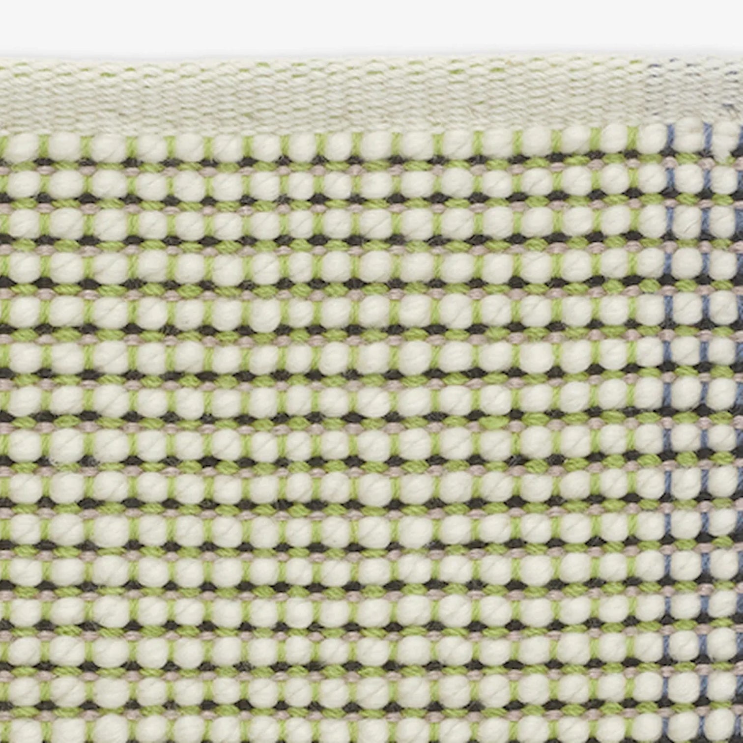 RUG // Kvadrat, [Handwoven] ELEMENT [#0410]
