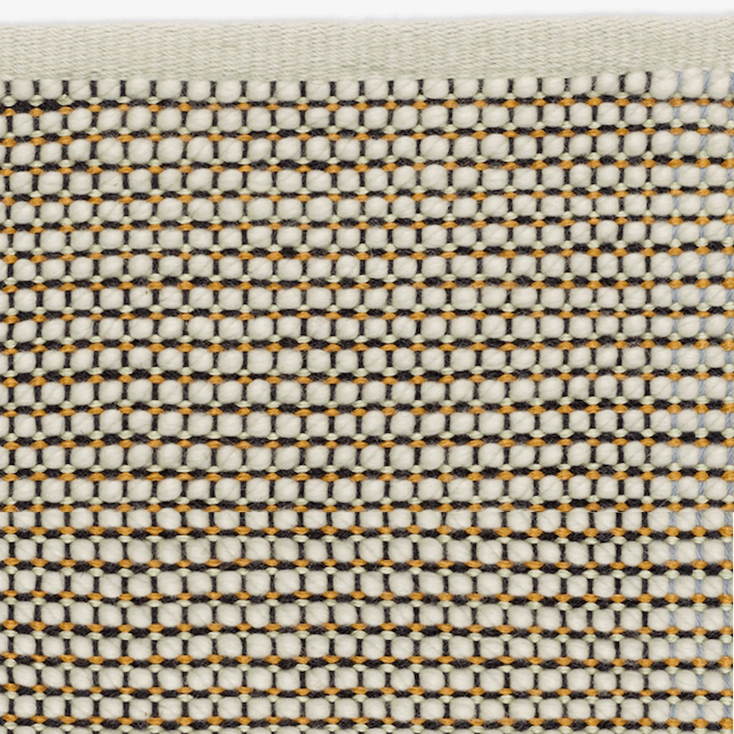 RUG // Kvadrat, [Handwoven] ELEMENT [#0160]