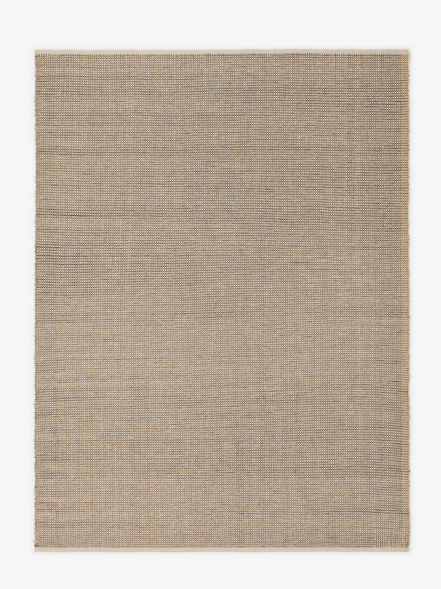 RUG // Kvadrat, [Handwoven] ELEMENT [#0180]